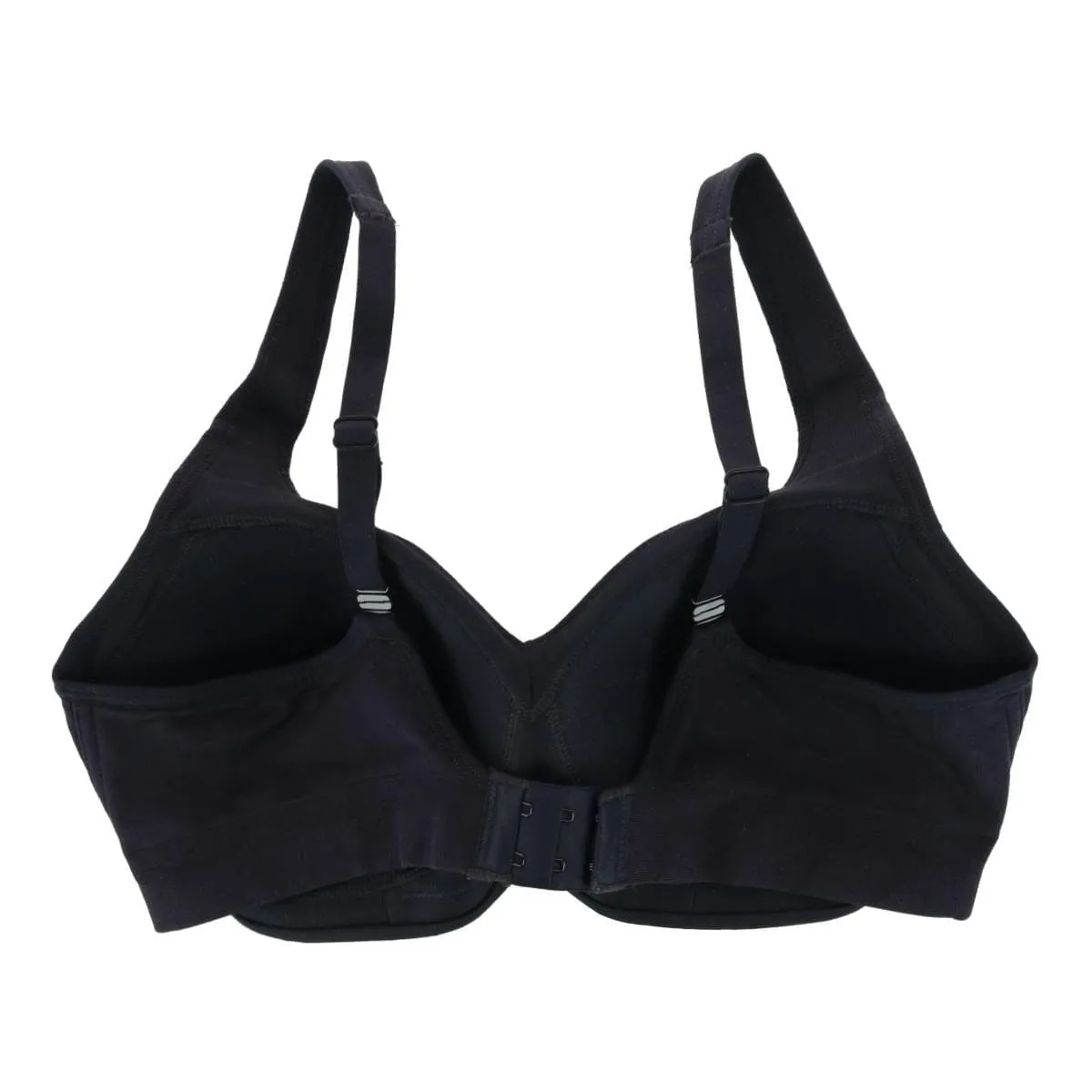 Vanity Fair Women's Beyond Comfort Wireless Bra sold by Belt Outlet product image thumbnail 4