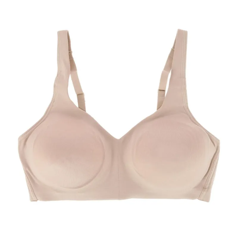 Vanity Fair Women's Beyond Comfort Wireless Bra sold by Belt Outlet