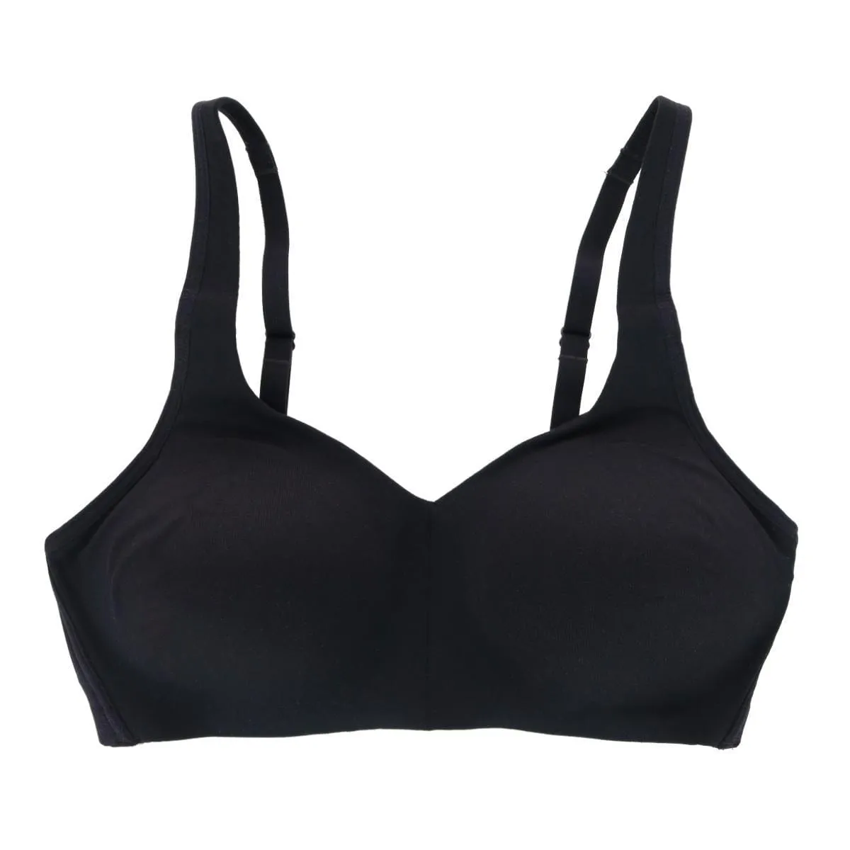 Vanity Fair Women's Beyond Comfort Wireless Bra sold by Belt Outlet product image thumbnail 2