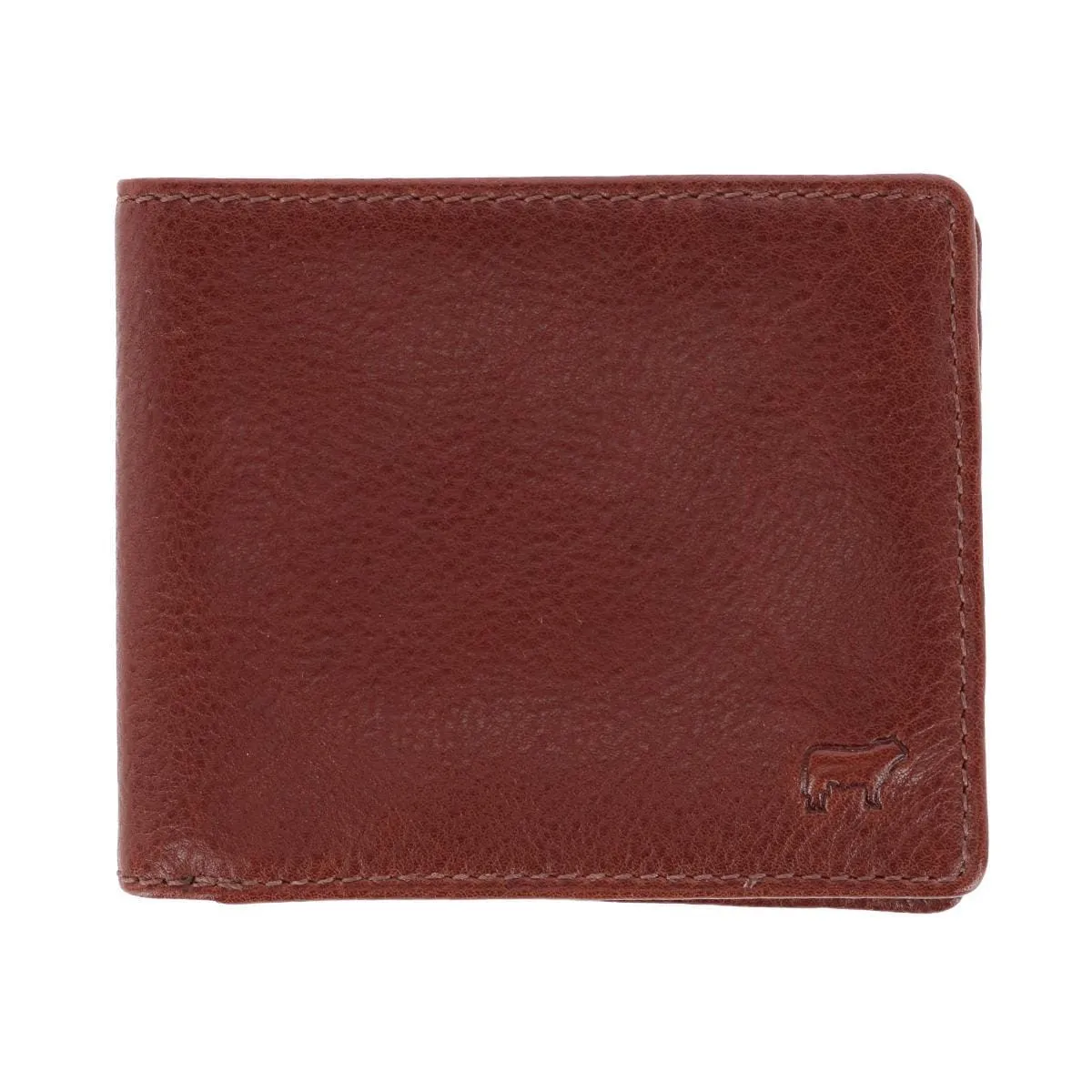 Will Leather Goods Men's Classic Billfold Wallet sold by Belt Outlet product image thumbnail 3