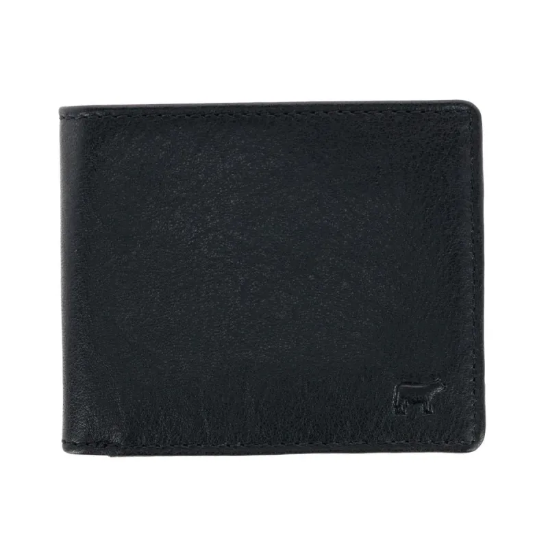 Will Leather Goods Men's Classic Billfold Wallet sold by Belt Outlet