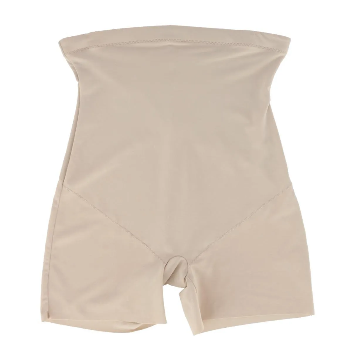 Vanity Fair Women's High Waist Shapewear Shorts sold by Belt Outlet product image thumbnail 2