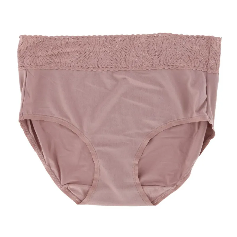 Vanity Fair Women's Effortless Brief Panty sold by Belt Outlet