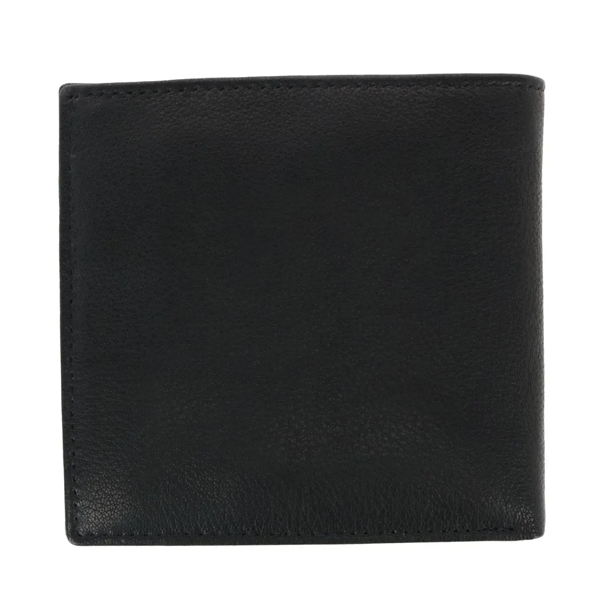 Buxton Men's Dakota Leather RFID Cardex Hipster Wallet sold by Belt Outlet product image thumbnail 2