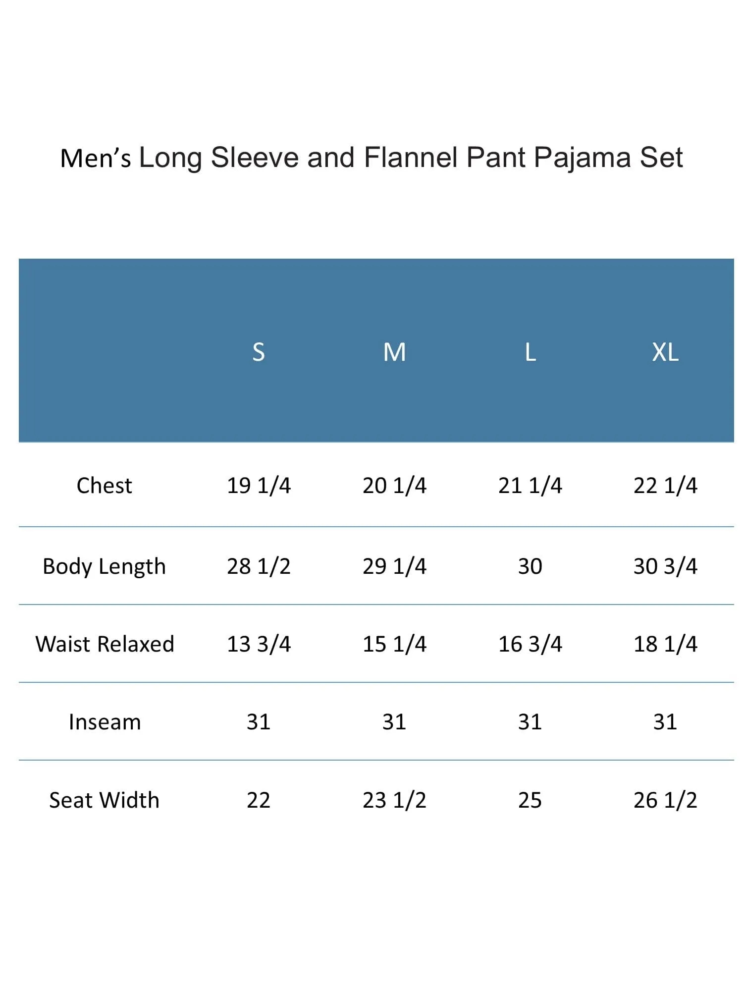 Outdoor Life Men's Long Sleeve and Flannel Pant Pajama Set sold by Belt Outlet product image thumbnail 2