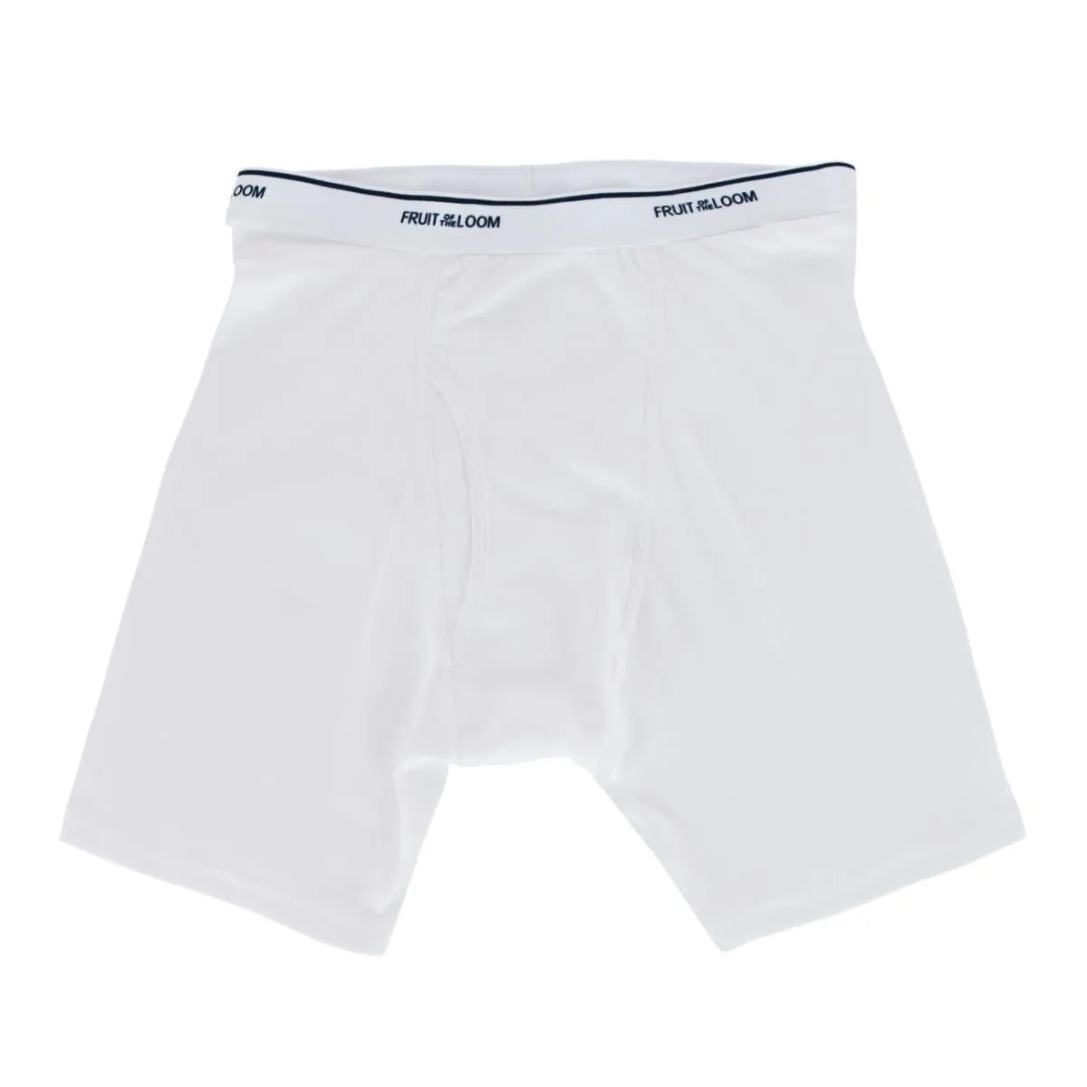 Fruit of the Loom Men's Cool Zone Fly Boxer Briefs (7 Pack) sold by Belt Outlet product image thumbnail 4