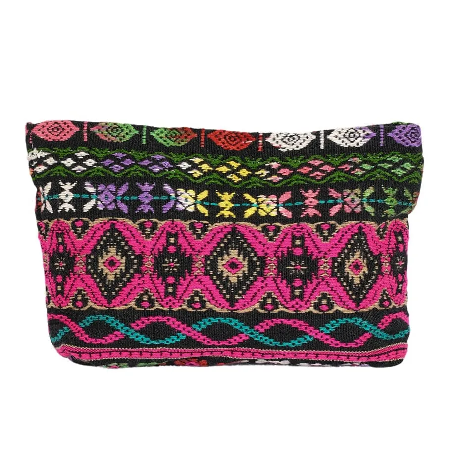 Rice Love Women'a Makeup Bag sold by Belt Outlet product image thumbnail 2
