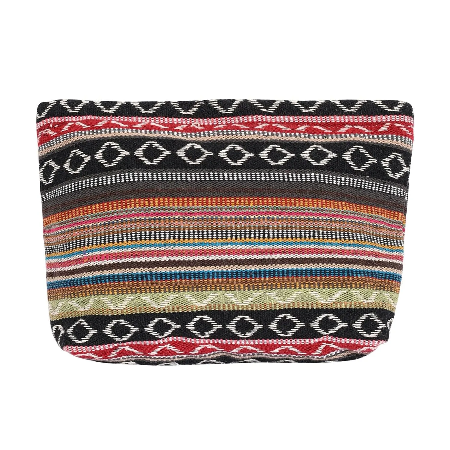 Rice Love Women'a Makeup Bag sold by Belt Outlet product image thumbnail 4