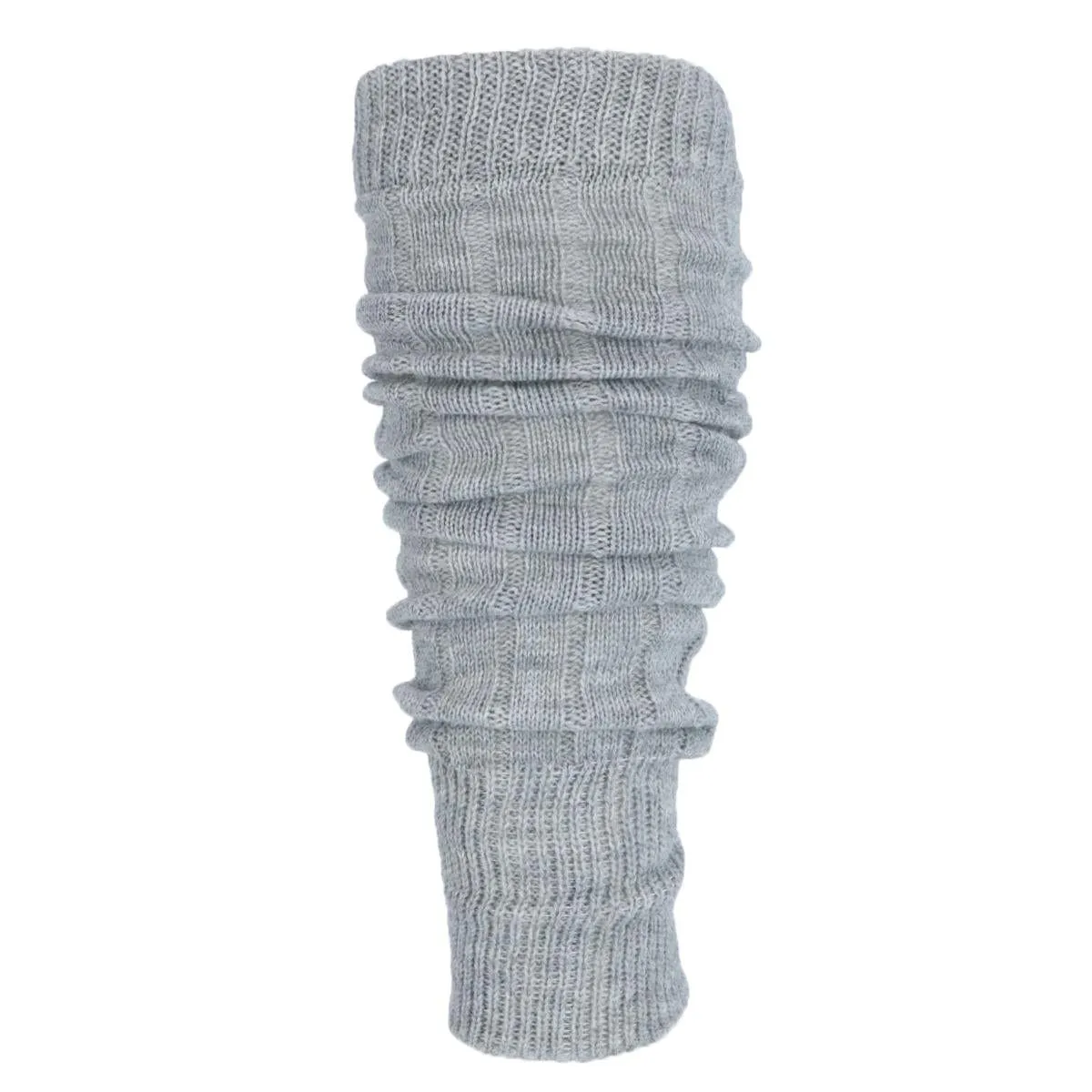 Gold Medal Women's Wide Ribbed Solid Legwarmers (1 Pair) sold by Belt Outlet