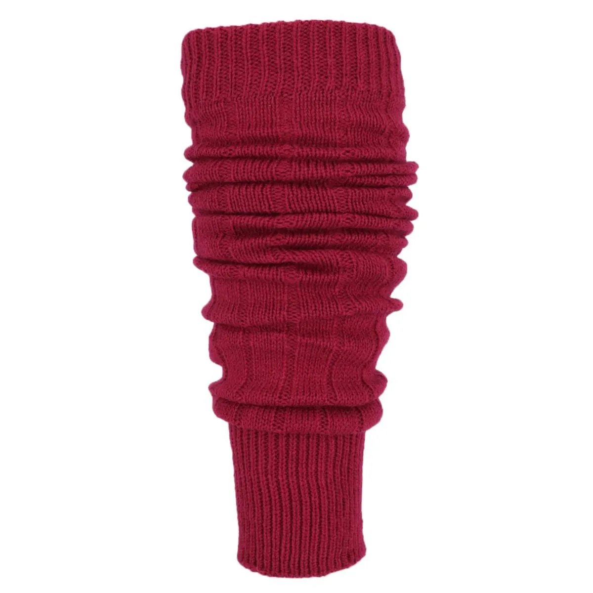 Gold Medal Women's Wide Ribbed Solid Legwarmers (1 Pair) sold by Belt Outlet product image thumbnail 5