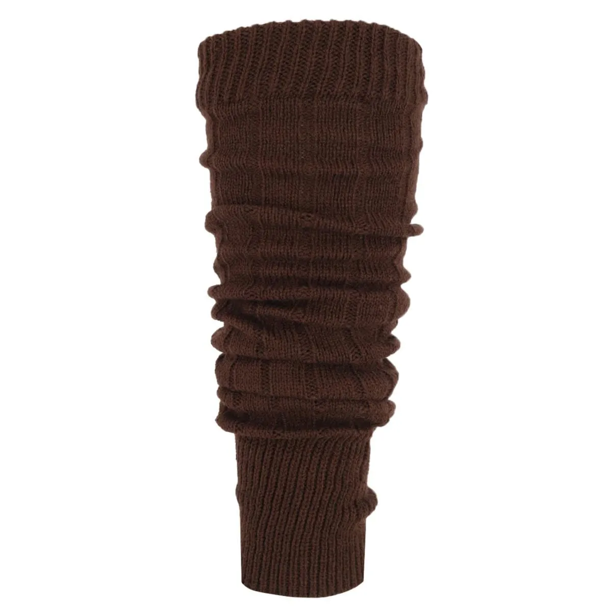 Gold Medal Women's Wide Ribbed Solid Legwarmers (1 Pair) sold by Belt Outlet product image thumbnail 3