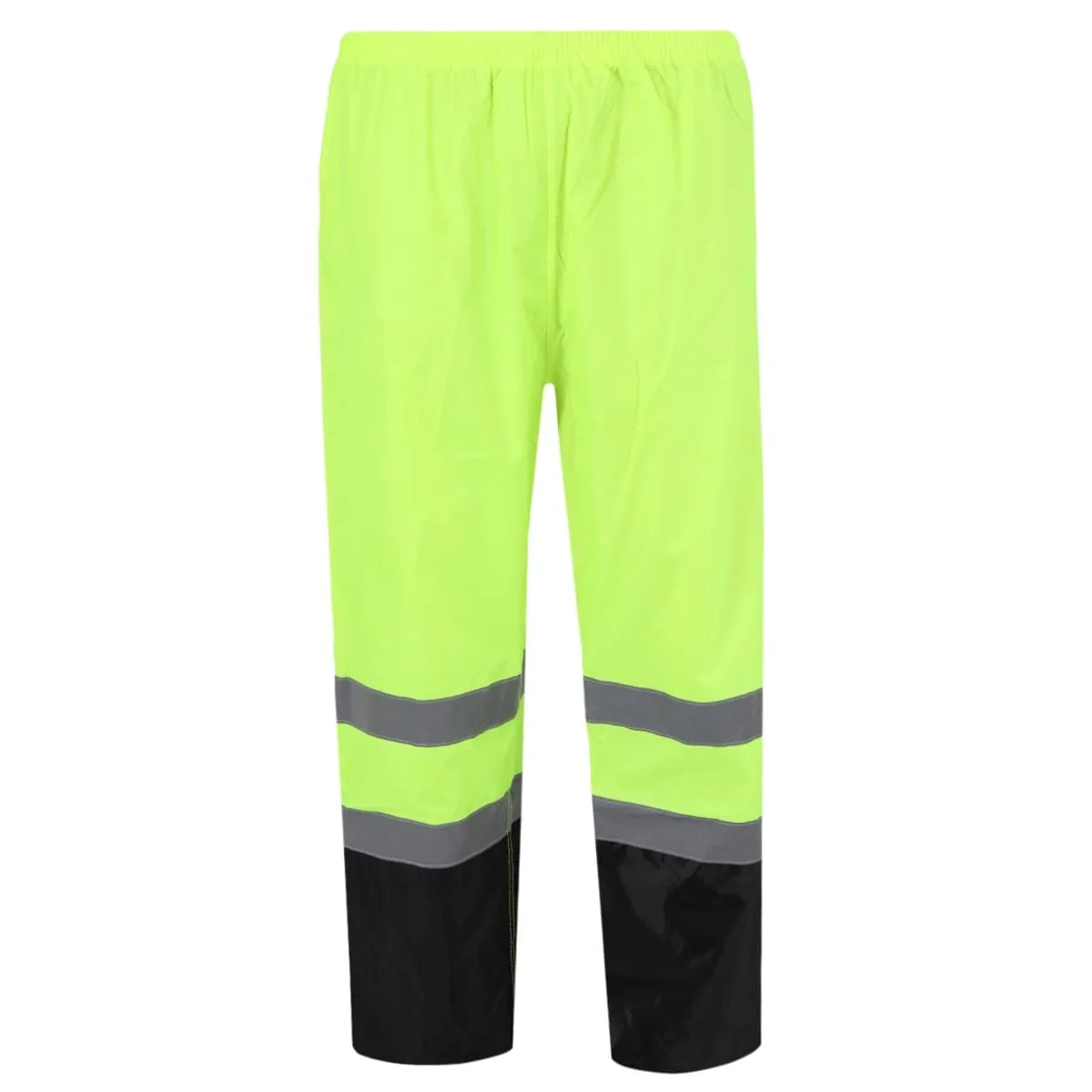 M.G.I. Adult High Visibility Rainsuit with Coat and Pants sold by Belt Outlet product image thumbnail 5