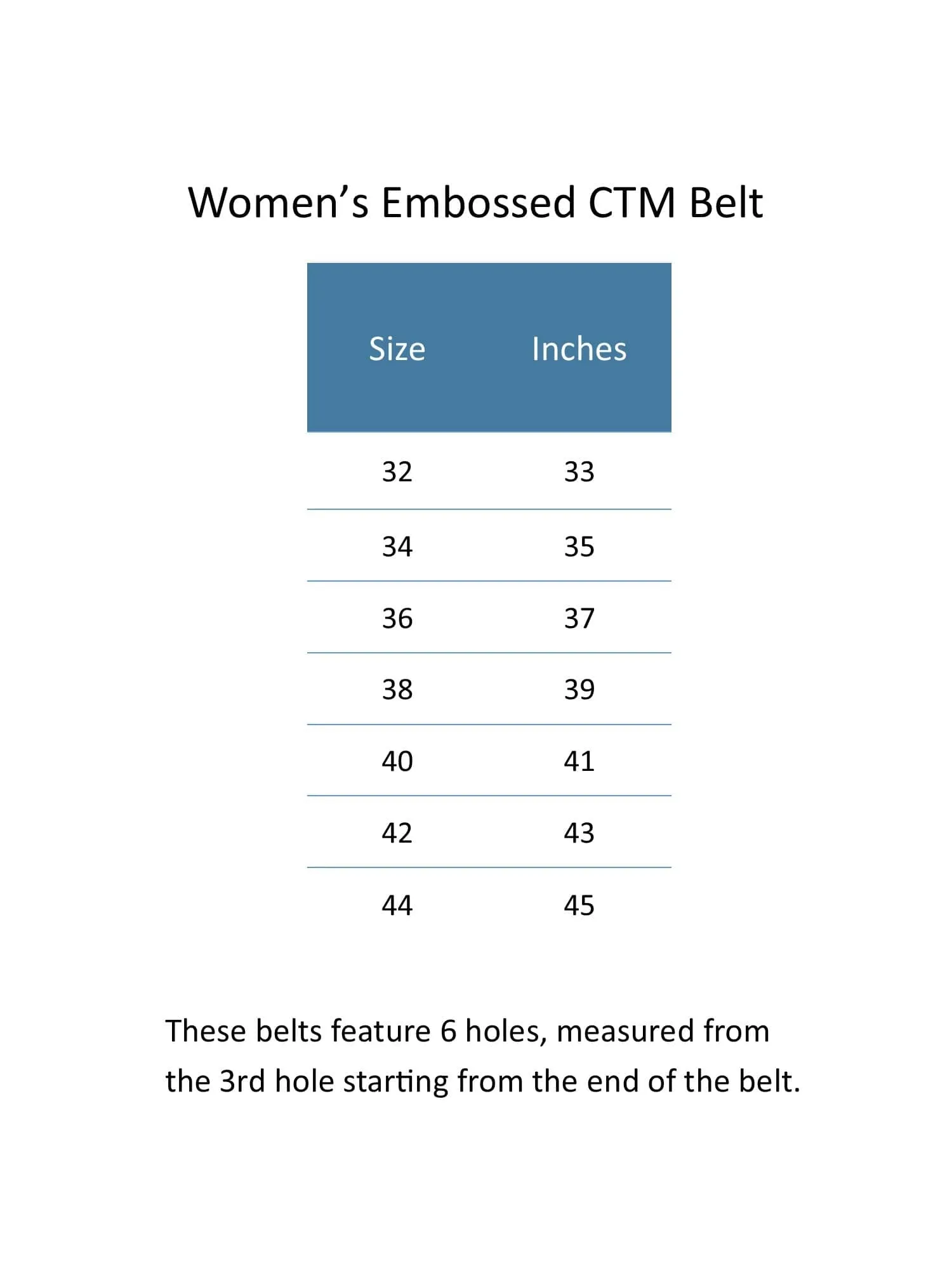 CTM® Women's 1.5 Inch Wide Sunflower Embossed Western Belt sold by Belt Outlet product image thumbnail 2