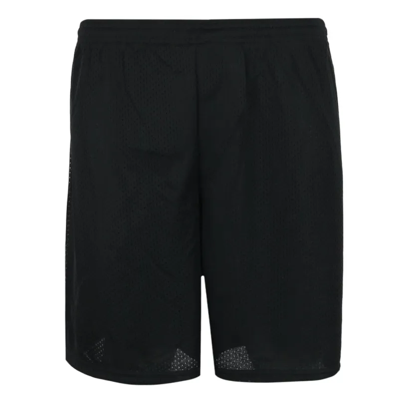 CTM® Men's Big & Tall Mesh 9-Inch Athletic Shorts sold by Belt Outlet