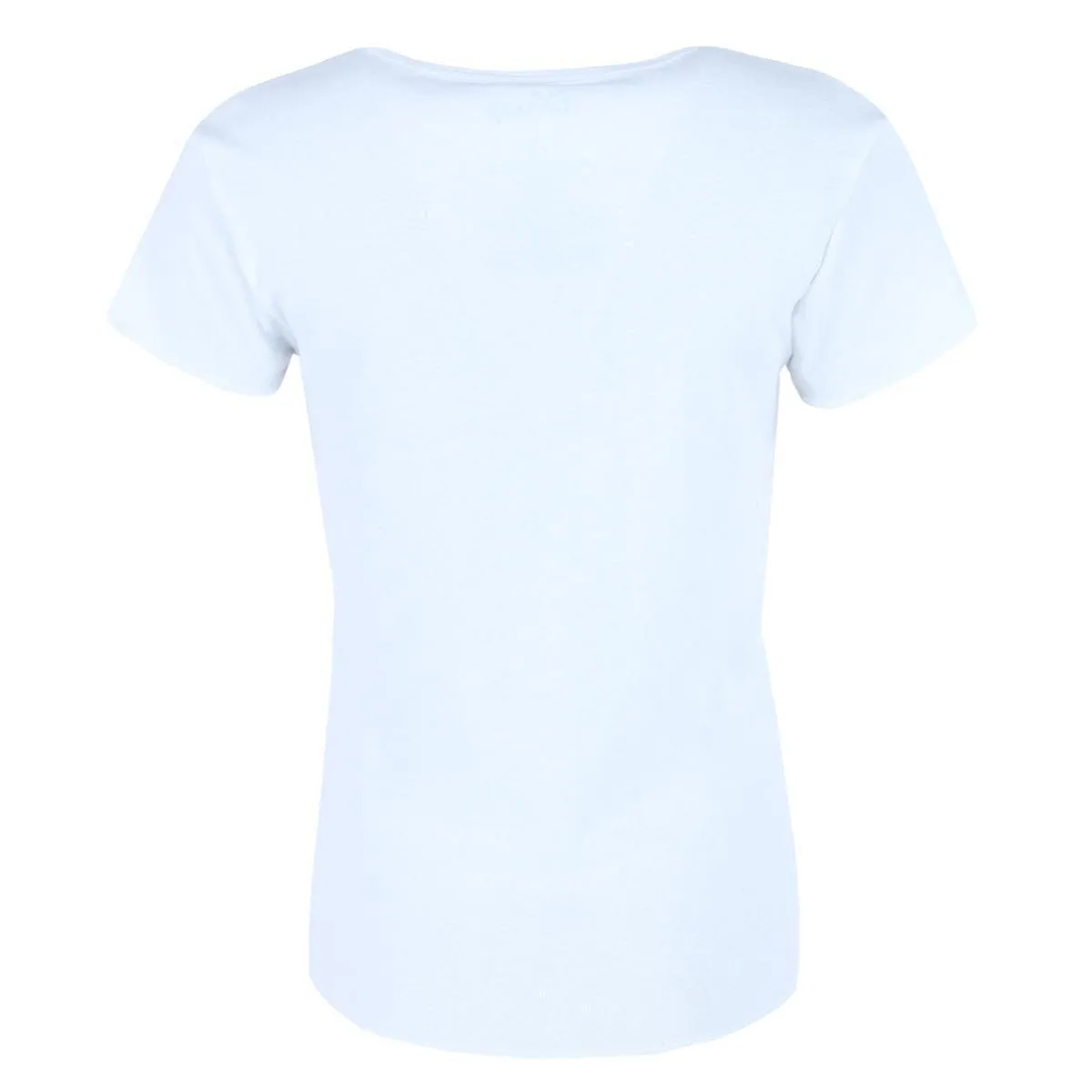 Jerry Leigh Women's Disney Stitch Short Sleeve V-Neck T-Shirt sold by Belt Outlet product image thumbnail 5