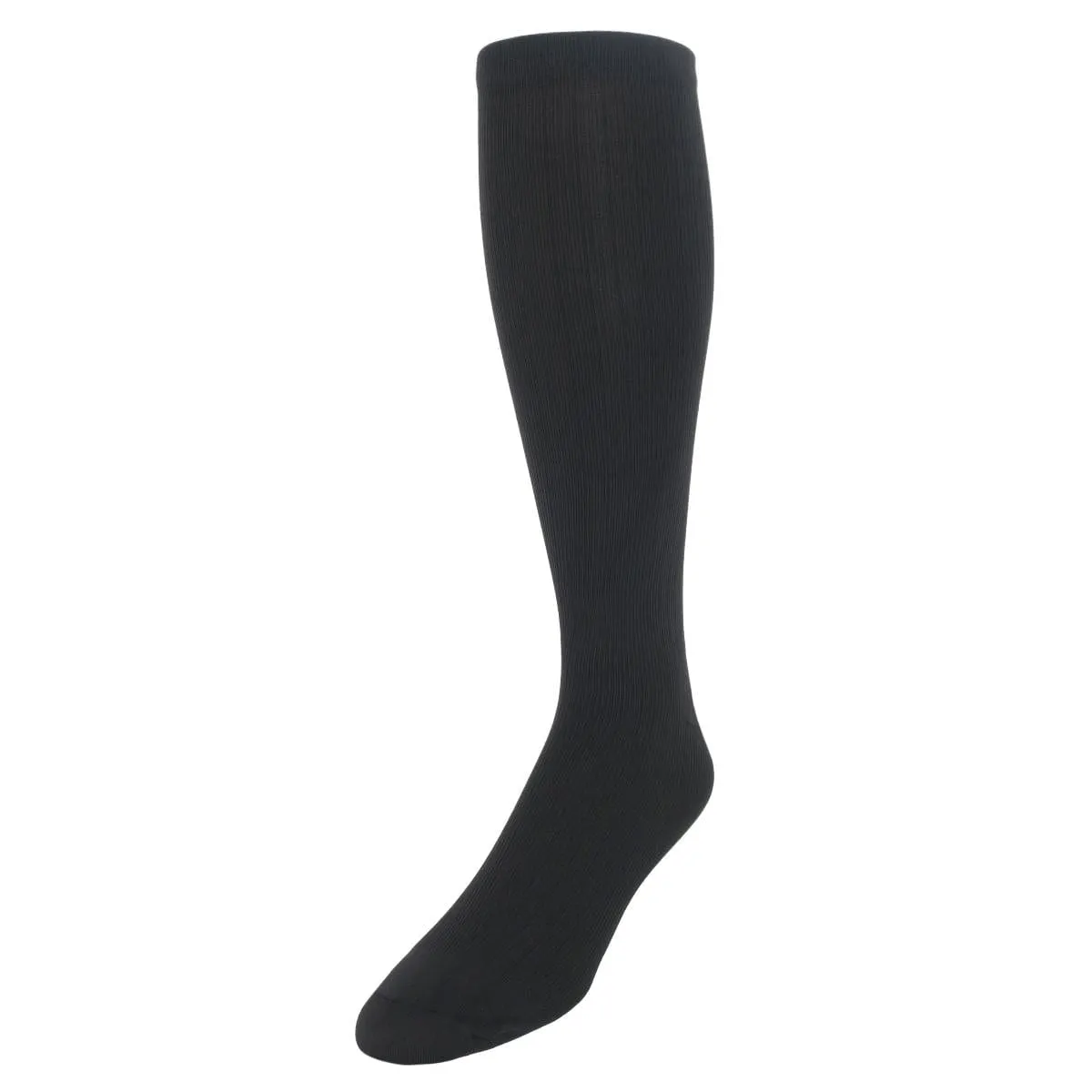 Dr. Scholl's Men's Over the Calf Graduated Compression Socks (1 Pair) sold by Belt Outlet