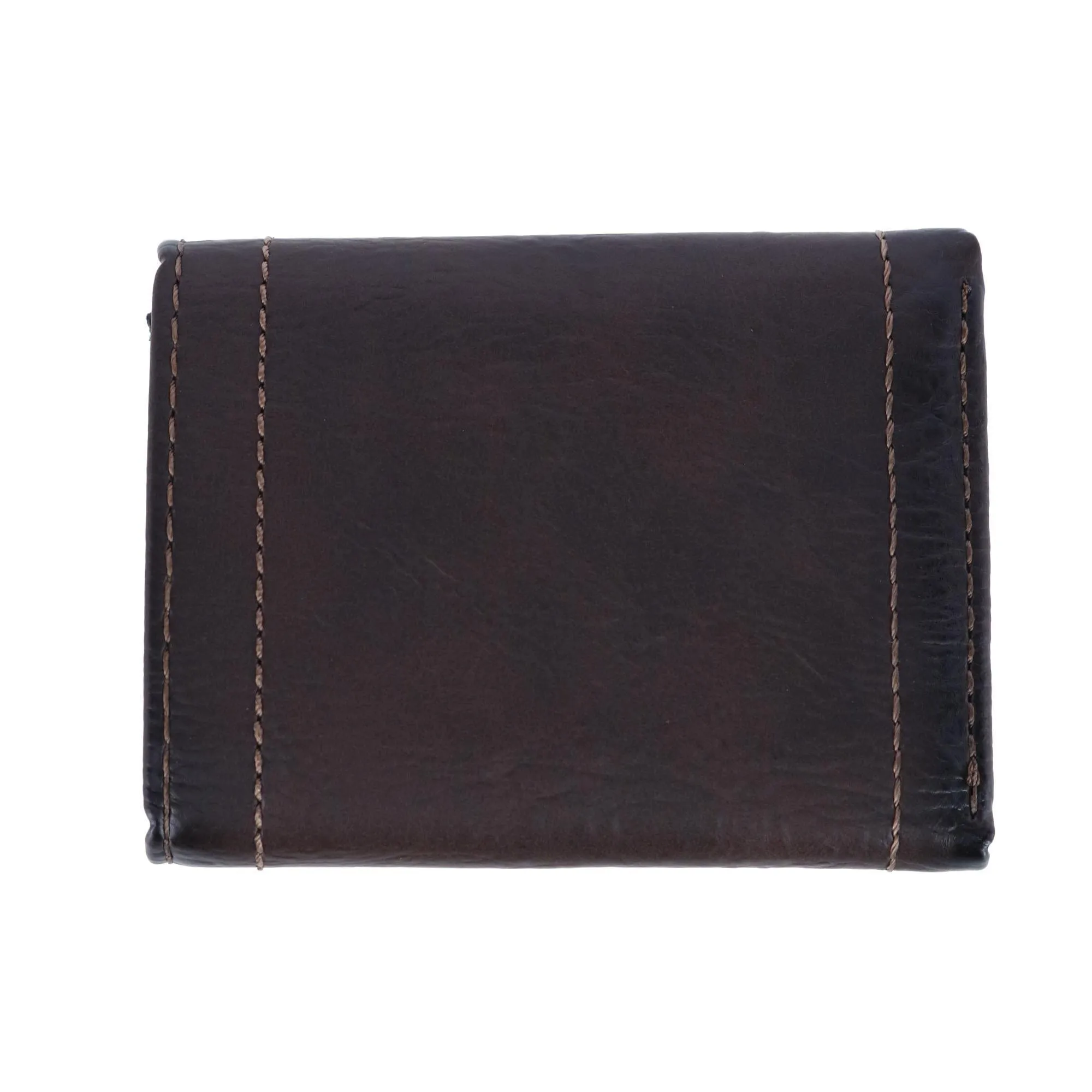 Levis Men's RFID Trifold Wallet sold by Belt Outlet product image thumbnail 4