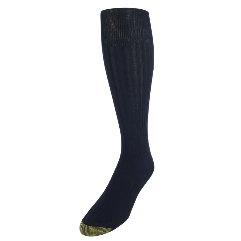 Gold Toe Canterbury OTC 3 Pair Extended Sizes made by Gold Toe