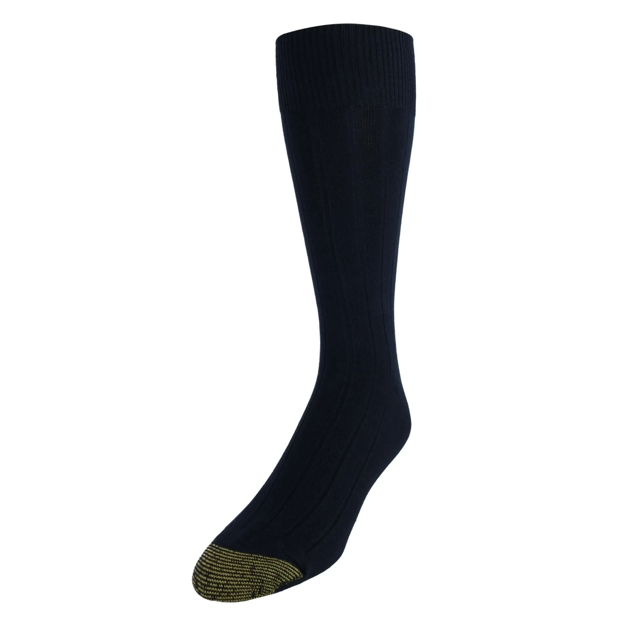 Gold Toe Mens Hampton Casual Dress Socks (Pack of 3) sold by Belt Outlet product image thumbnail 4