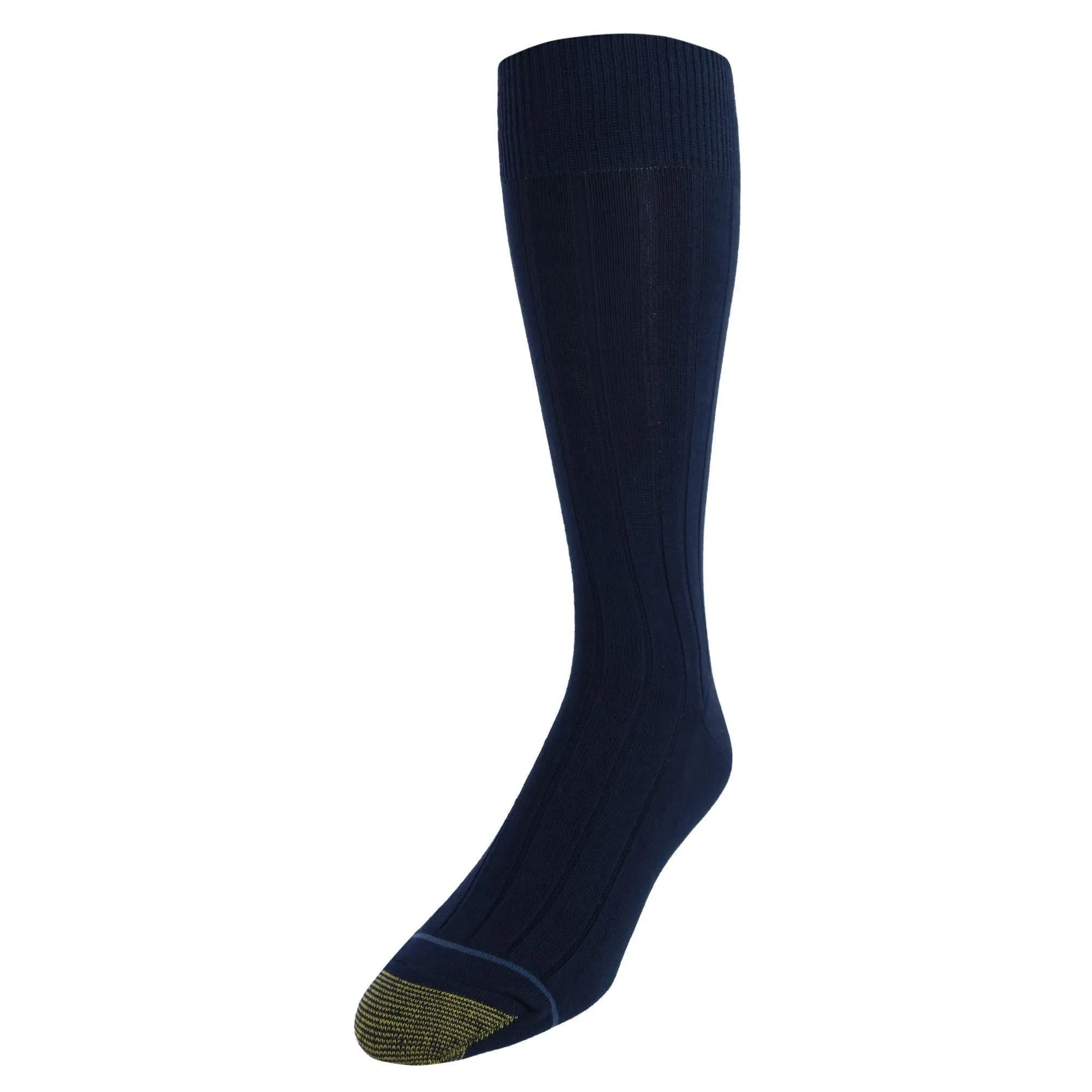 Gold Toe Mens Hampton Casual Dress Socks (Pack of 3) sold by Belt Outlet product image thumbnail 5