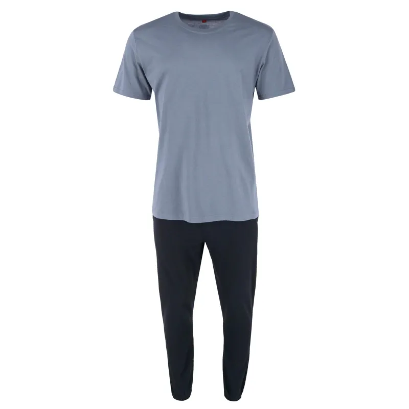 Hanes Men's French Terry Sleep Set sold by Belt Outlet