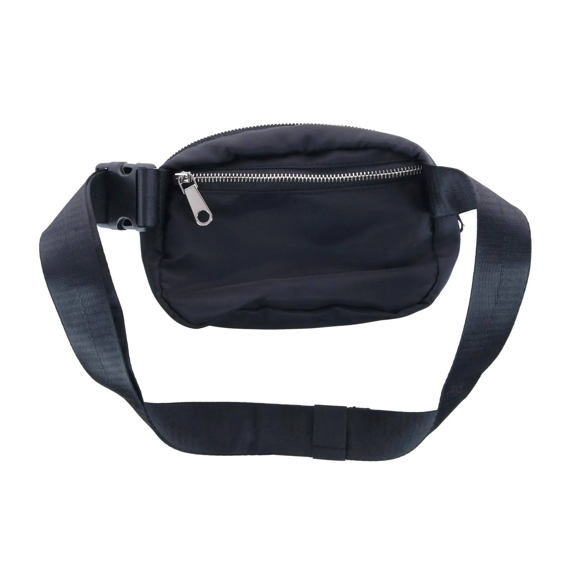 Everest Sleek Everyday Belt Bag sold by Belt Outlet product image thumbnail 5
