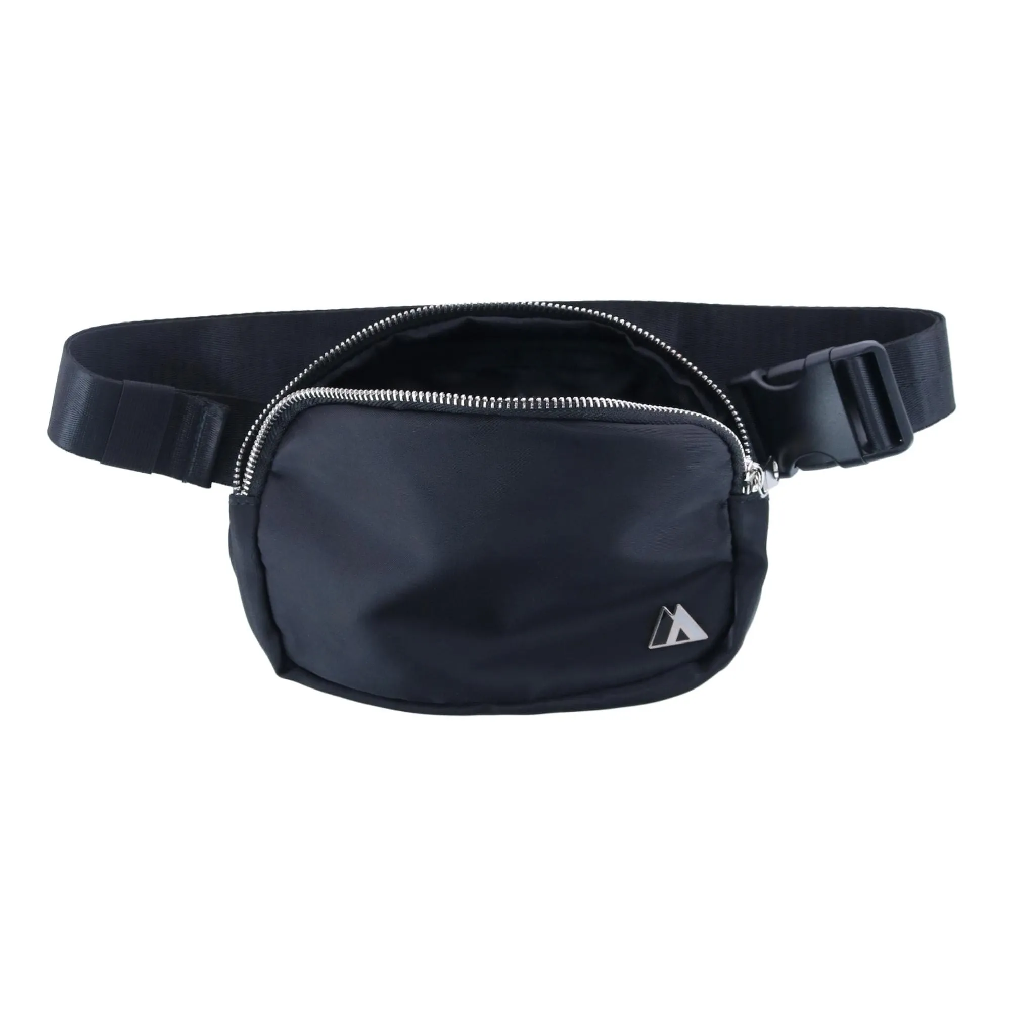 Everest Sleek Everyday Belt Bag sold by Belt Outlet product image thumbnail 4