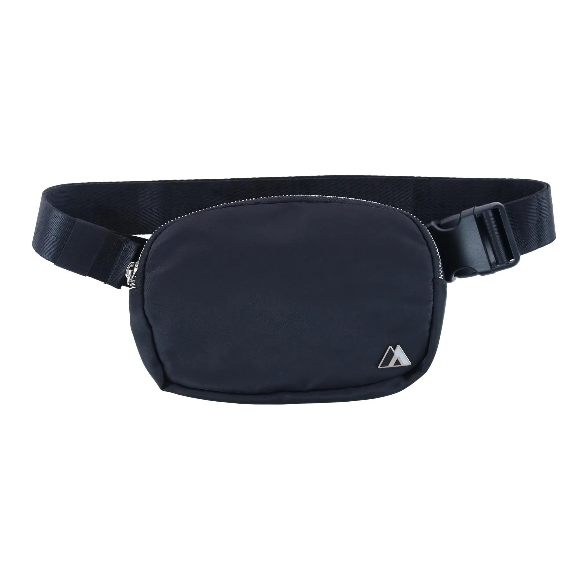 Everest Sleek Everyday Belt Bag sold by Belt Outlet