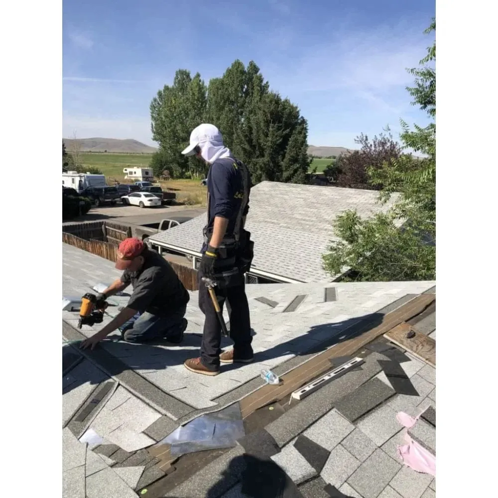 QuikCamo Men's Sun Shade Hats sold by Belt Outlet product image thumbnail 5