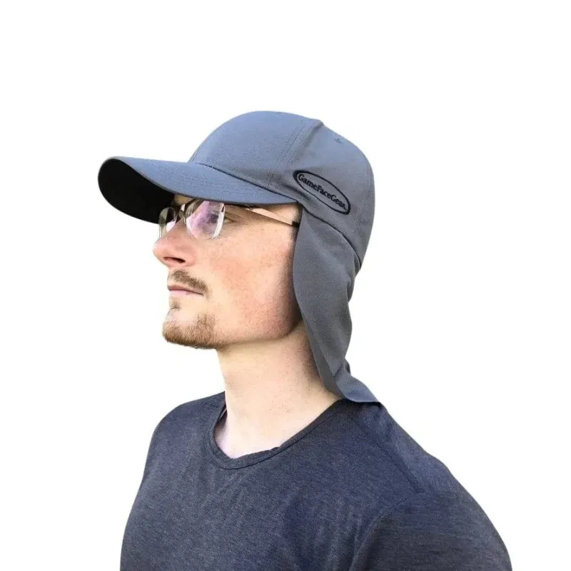 QuikCamo Men's Sun Shade Hats sold by Belt Outlet