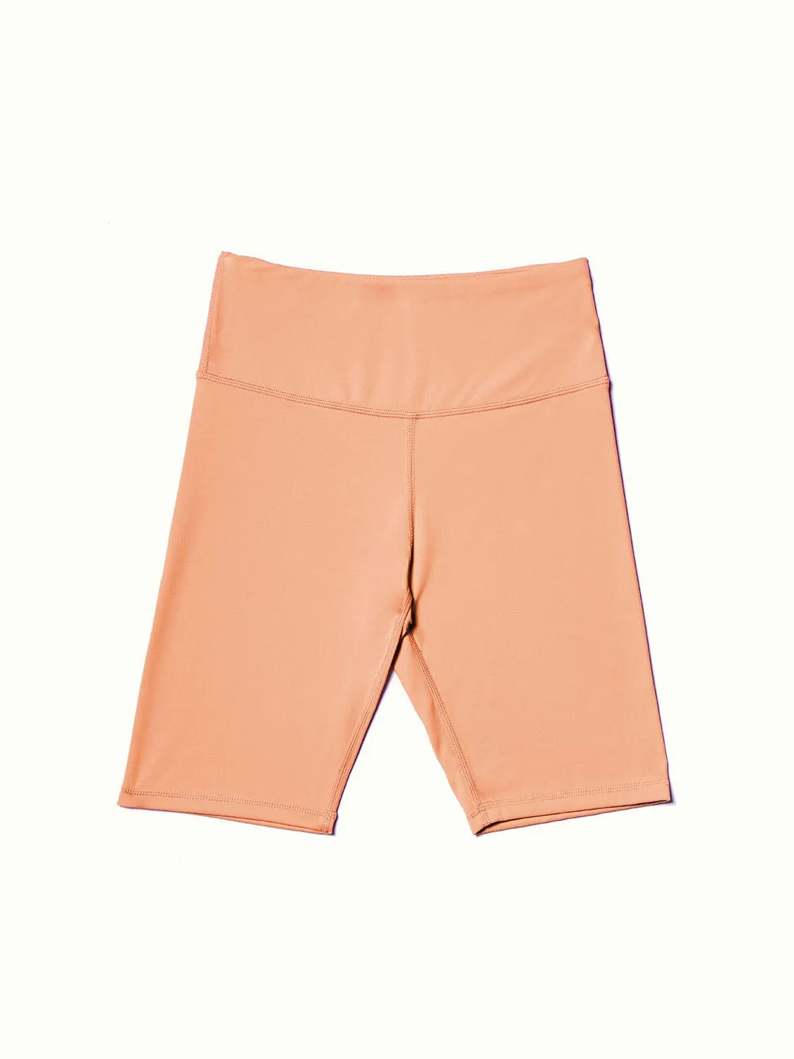 ALAMAE Women's Naomi Biker Short sold by Belt Outlet