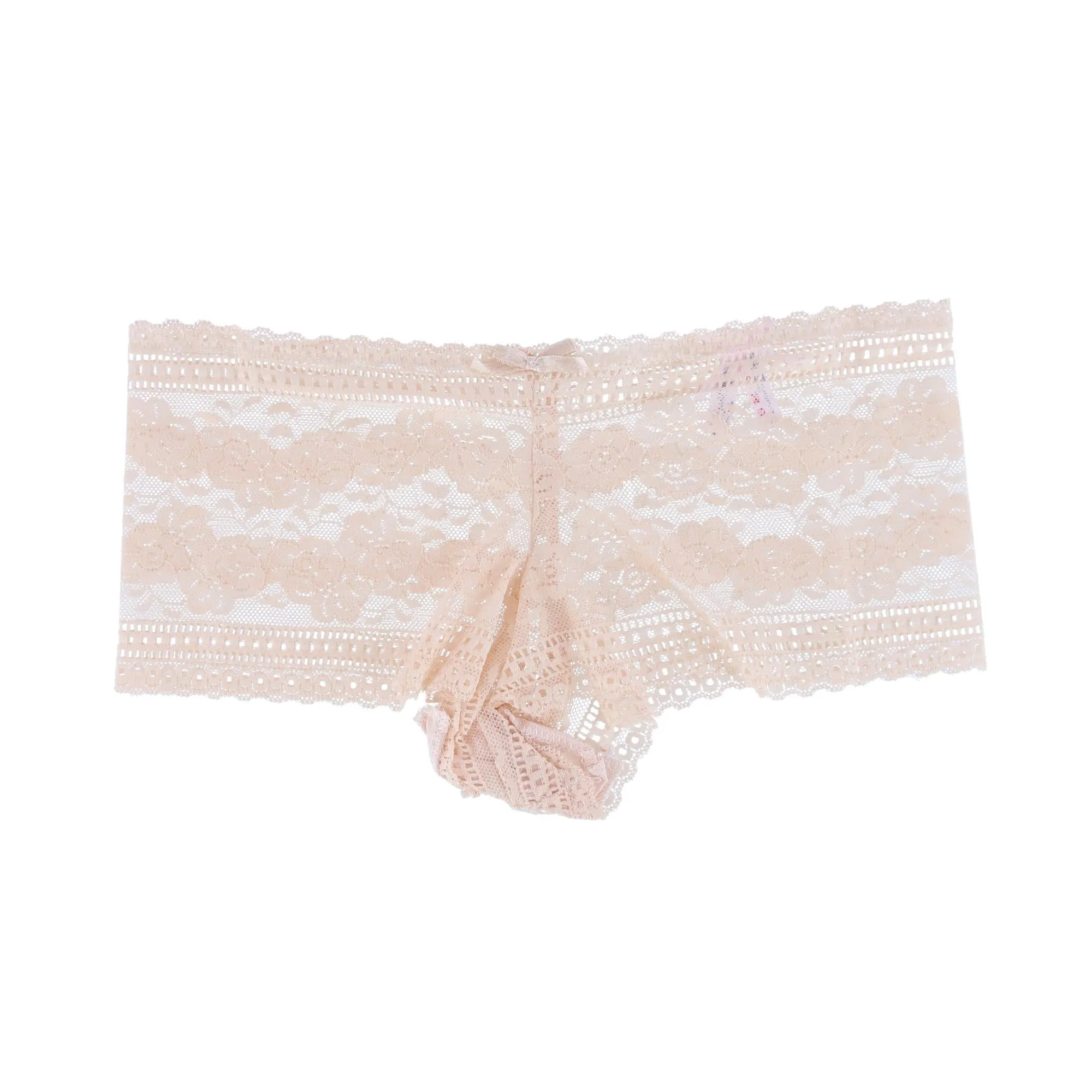 CTM® Women's Lace Cheeky Underwear sold by Belt Outlet product image thumbnail 4