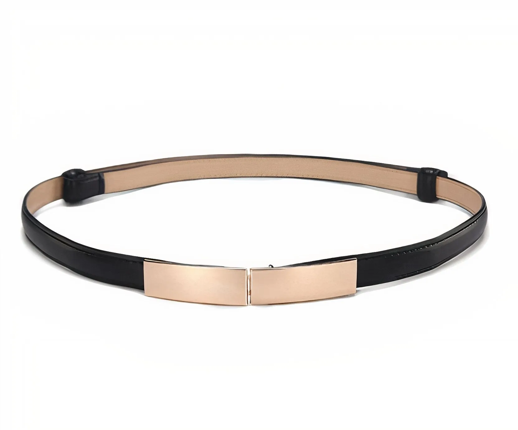 ClaudiaG Collection Women's Luka Belt sold by Belt Outlet product image thumbnail 3