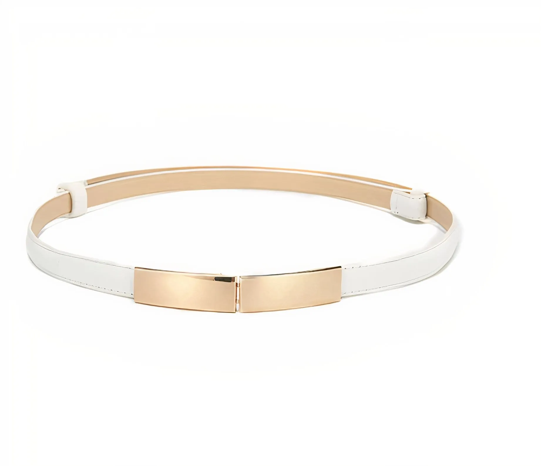 ClaudiaG Collection Women's Luka Belt sold by Belt Outlet