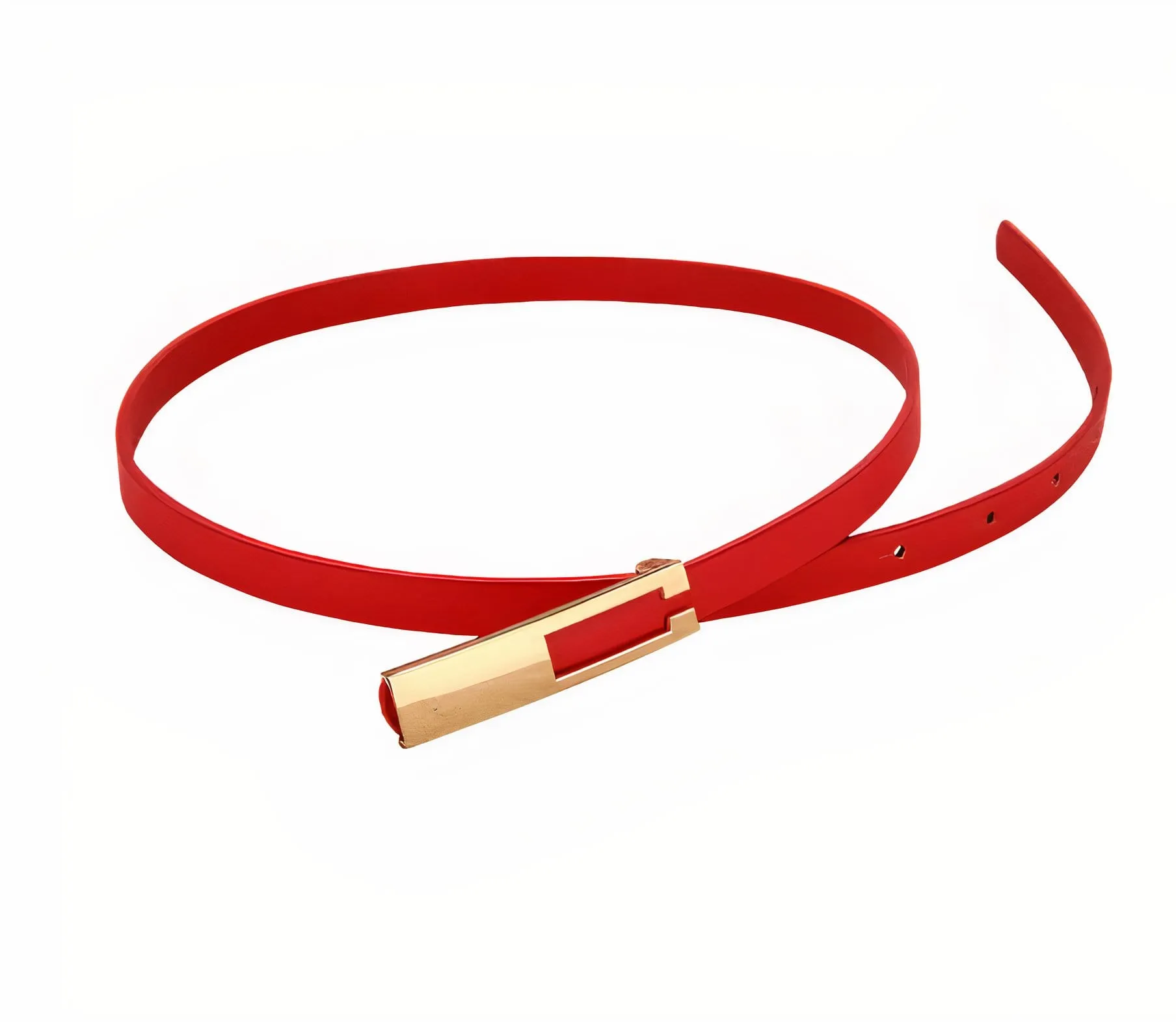 ClaudiaG Collection Women's Luna Belt sold by Belt Outlet product image thumbnail 3