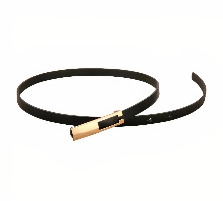 ClaudiaG Collection Women's Luna Belt sold by Belt Outlet