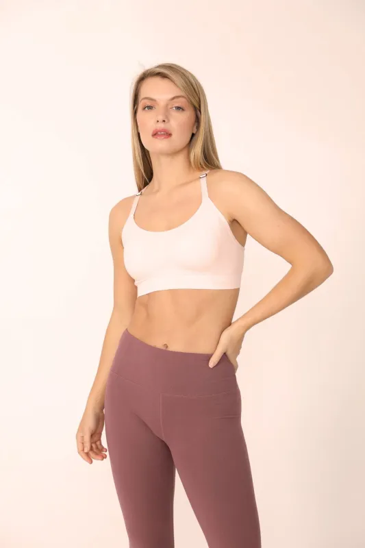 ALAMAE Women's Elysian Sports Bra sold by Belt Outlet