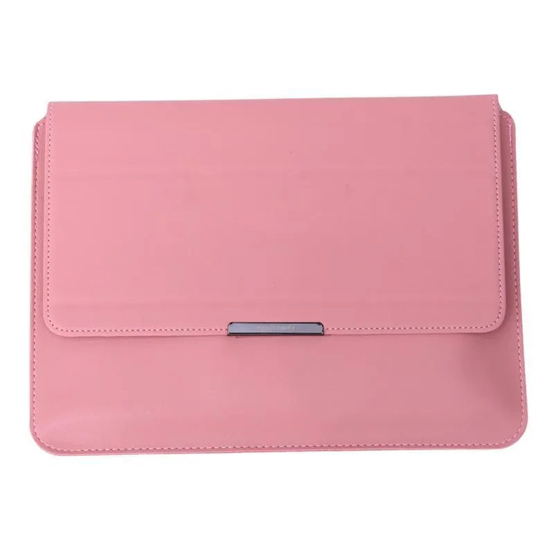 Multitasky Women's Transformable Vegan Leather Laptop Bag Set sold by Belt Outlet