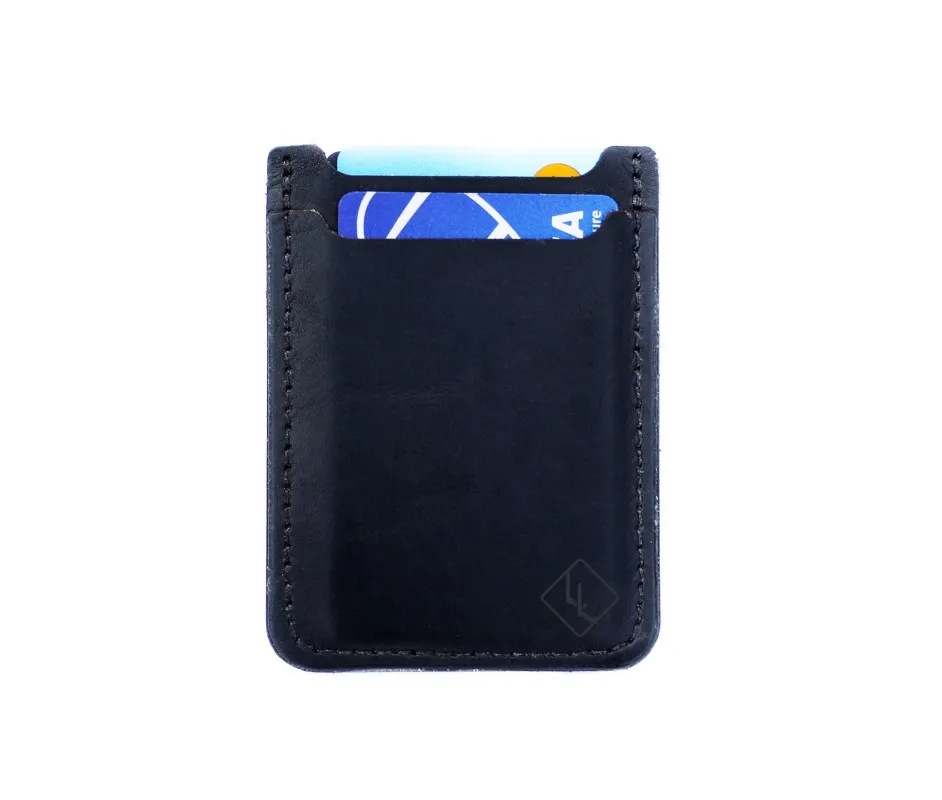 Lifetime Leather Co Men's Minimalist Wallet 2.0 sold by Belt Outlet