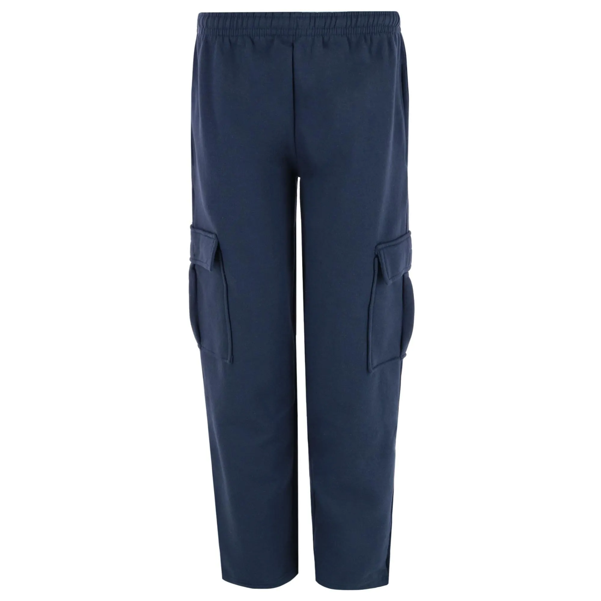 Polysar Women's Cargo Pocket Sweat Pants sold by Belt Outlet