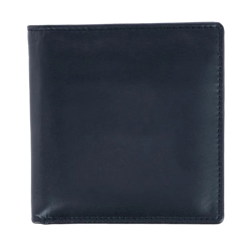 DOPP Men's Leather Dopp Regatta RFID Convertible Cardex Hipster Wallet sold by Belt Outlet