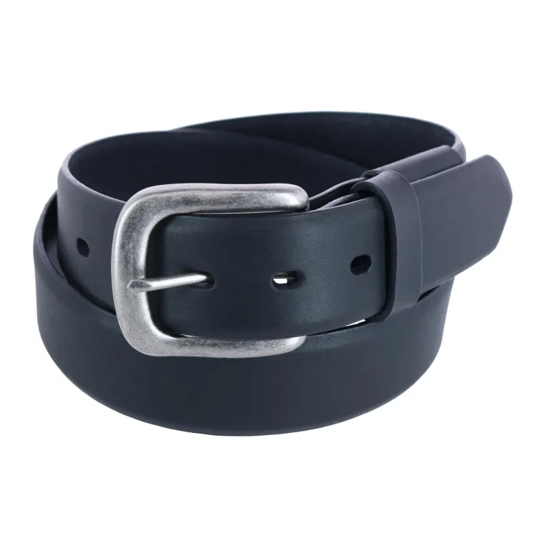 Wrangler Men's Vintage Stretch Belt made by Wrangler