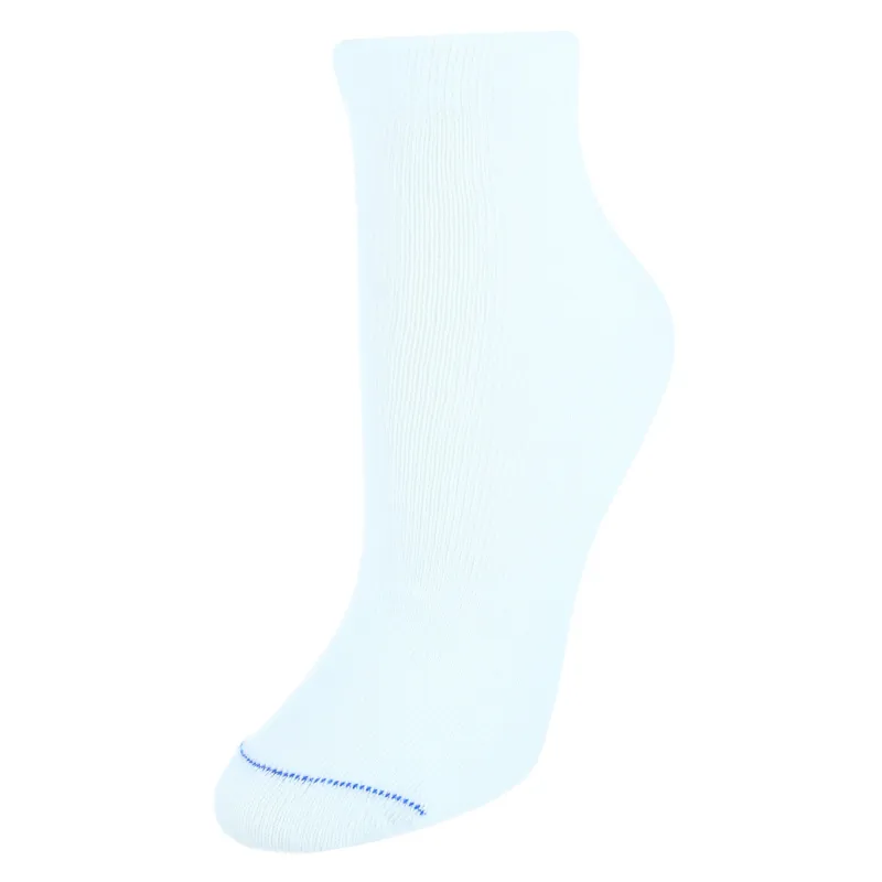 Dr. Scholl's Women's Low Cut Diabetes & Circulatory Socks (4 Pair Pack) sold by Belt Outlet