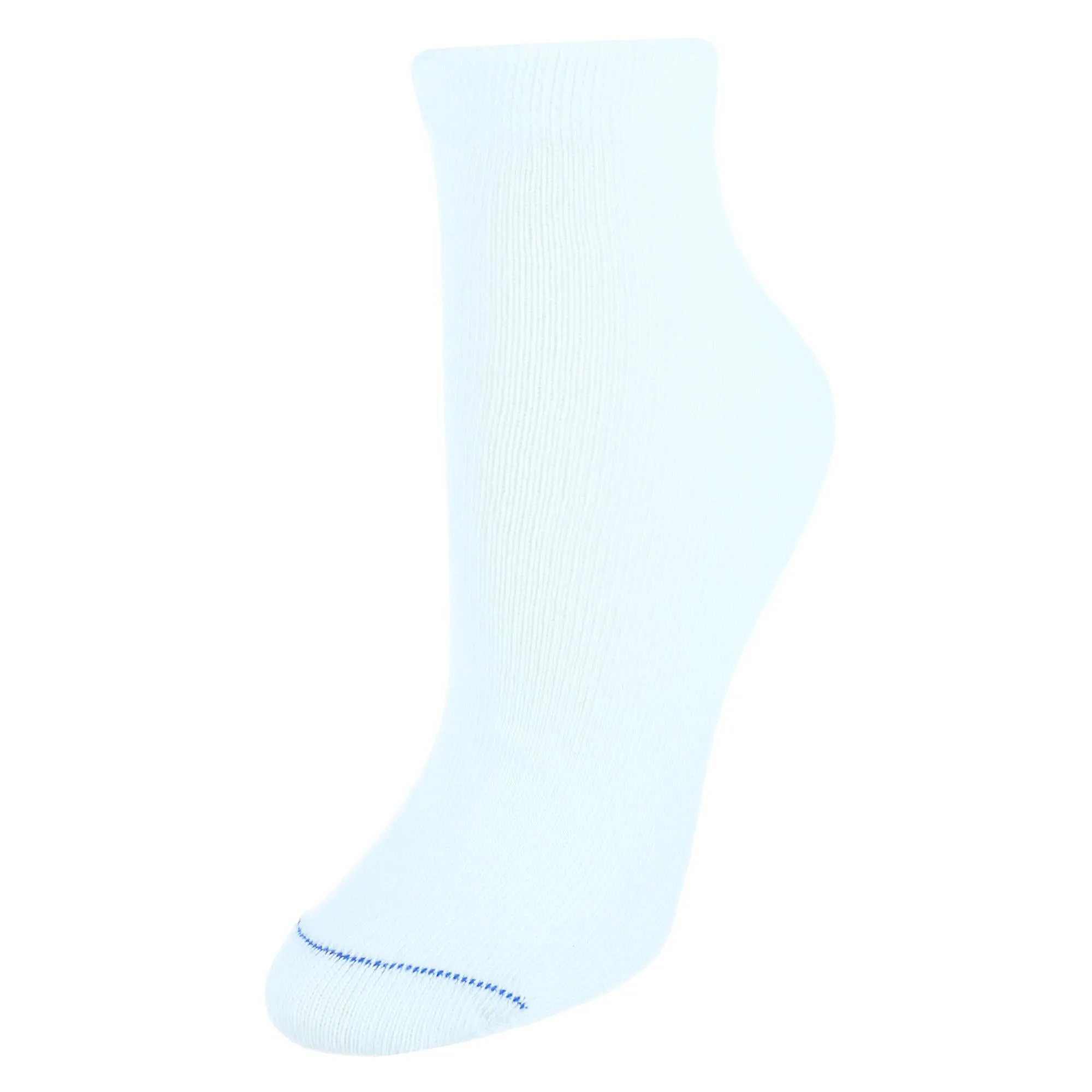 Dr. Scholl's Women's Plus Size Low Cut Diabetes & Circulatory Socks (Pack of 4) sold by Belt Outlet product image thumbnail 3
