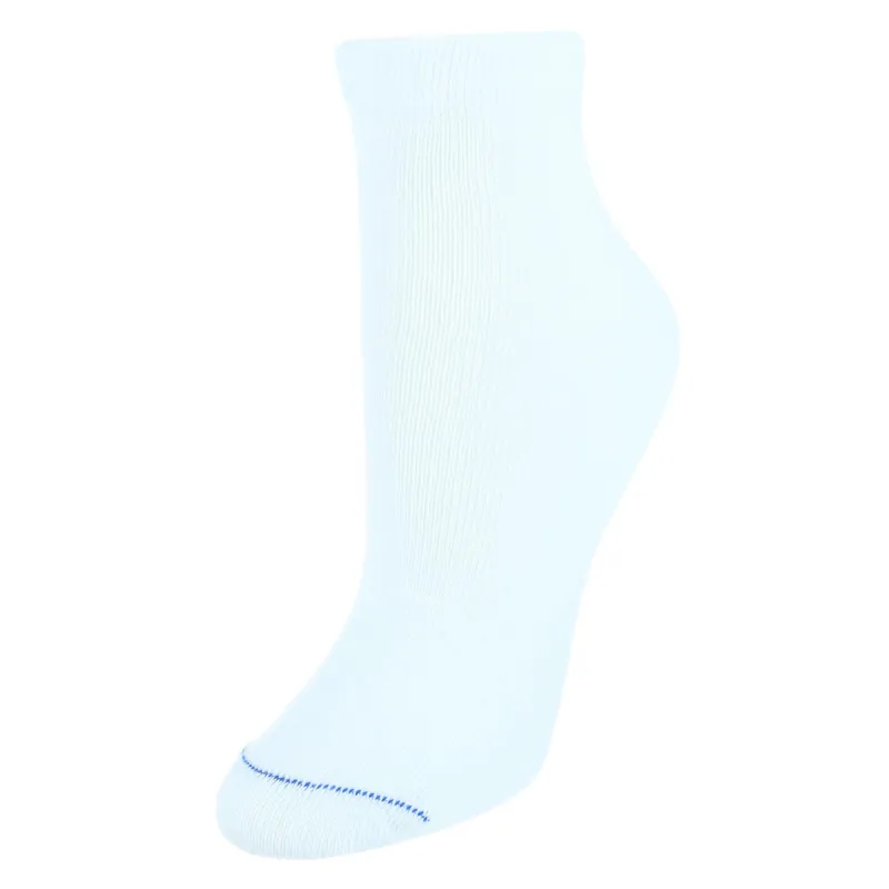 Dr. Scholl's Women's Plus Size Low Cut Diabetes & Circulatory Socks (Pack of 4) sold by Belt Outlet