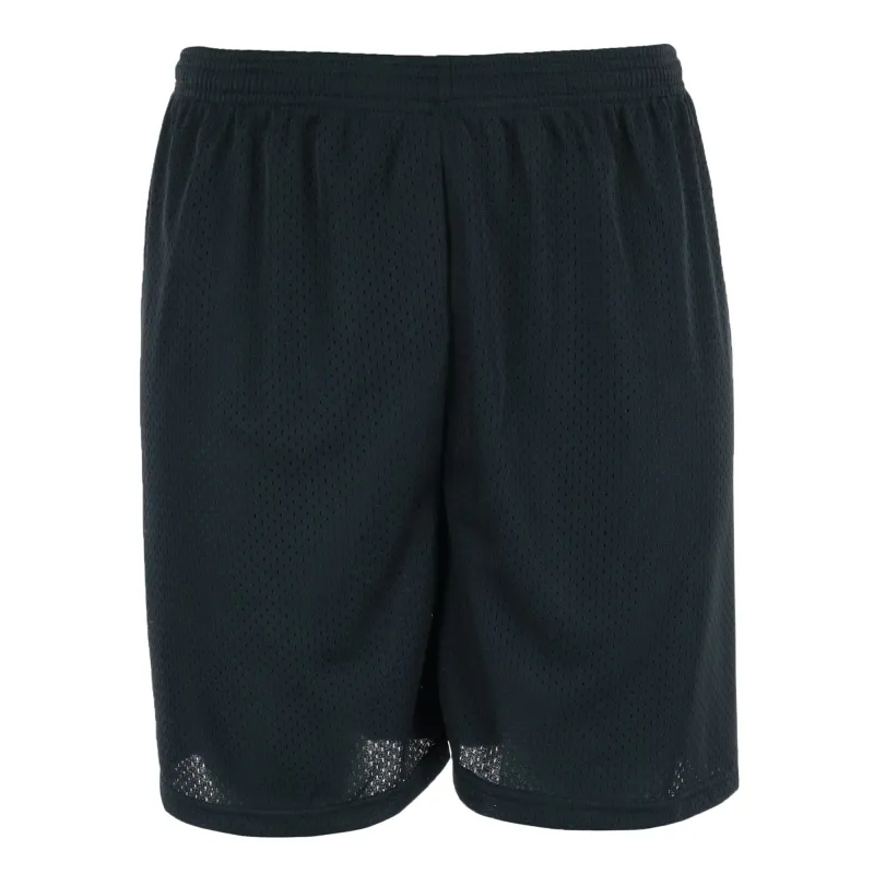 C2 Sport Men's Big and Tall Mesh Solid Athletic Lounge Shorts sold by Belt Outlet
