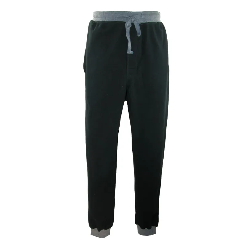 Hanes Men's Big and Tall Knit Jogger Pants sold by Belt Outlet