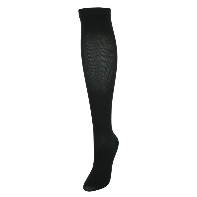 Dr Scholls Women's Solid Knee High Compression Socks sold by Belt Outlet