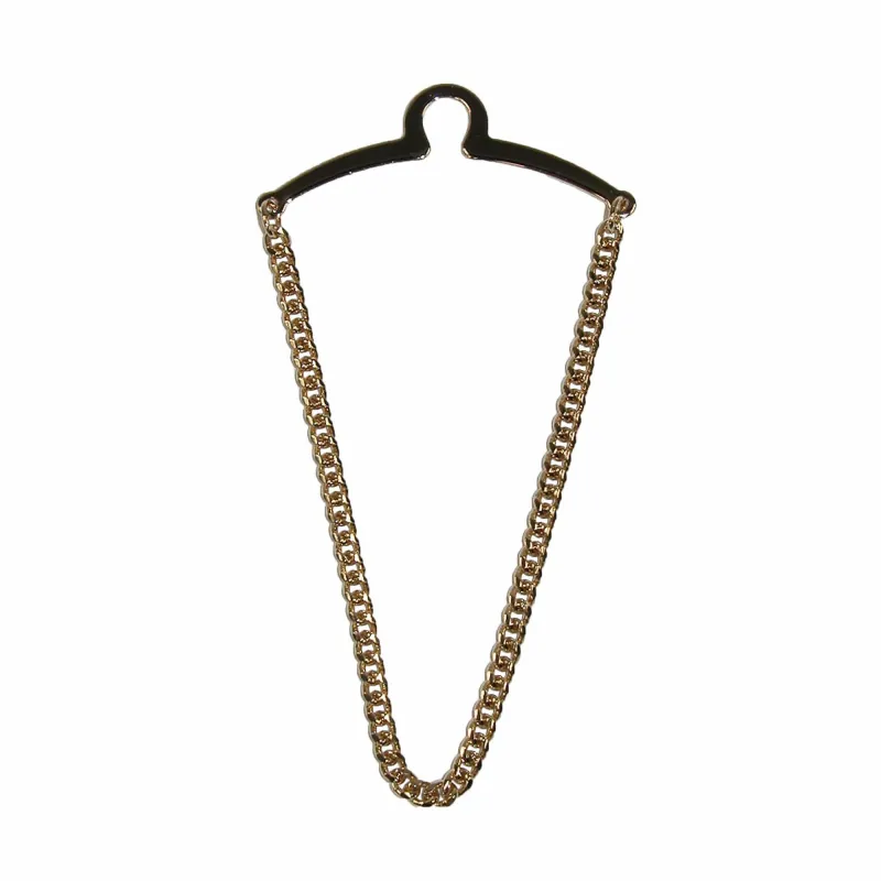 Competition Inc. Men's Single Loop Tie Chain sold by Belt Outlet