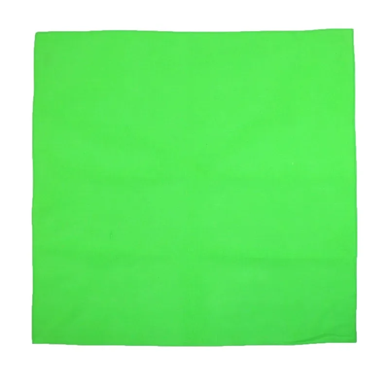 CTM® Solid Neon Bandana sold by Belt Outlet